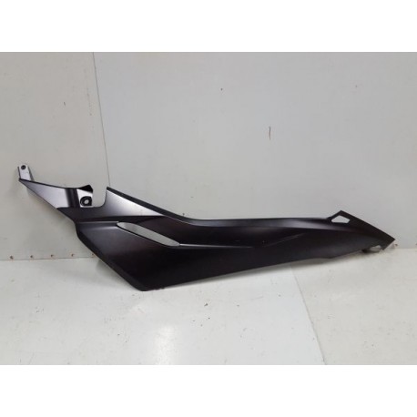 P1068671-sabot arrière droit Honda Forza 125 2021-Honda Forza 125 / 350 2021 - 2024-okazmoto.fr