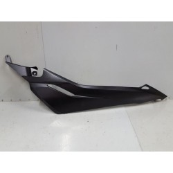 P1068677-sabot arrière droit Honda Forza 125 2021-Honda Forza 125 / 350 2021 - 2024-okazmoto.fr