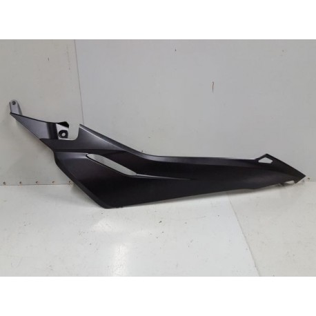 P1068677-sabot arrière droit Honda Forza 125 2021-Honda Forza 125 / 350 2021 - 2024-okazmoto.fr