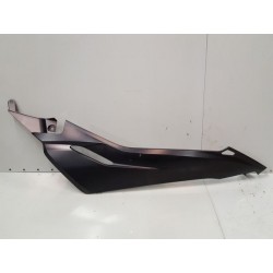 P1080533-sabot arrière droit Honda Forza 125 2023-Honda Forza 125 / 350 2021 - 2024-okazmoto.fr