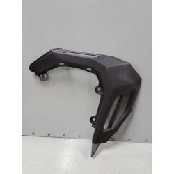 P1089529-Grille flanc gauche Honda X-ADV 2022-Honda X-ADV-okazmoto.fr