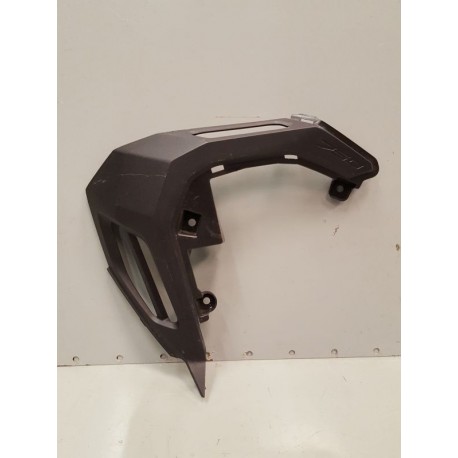 P1084961-Grille flanc droit Honda X-ADV 2021-Honda X-ADV-okazmoto.fr