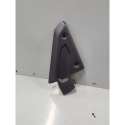 P1079626-repose pied arrière gauche Honda X-ADV 2023-Honda X-ADV-okazmoto.fr