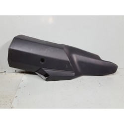 P1071969-Protection pot échappement Honda 1000 Africa Twin 2017-Honda 1000 et 1100 Africa Twin -okazmoto.fr