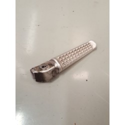 P1085323-Repose pied arrière droit Honda 1100 Africa Twin 2024-Honda 1000 et 1100 Africa Twin -okazmoto.fr