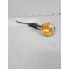 Clignotant avant gauche Aprilia 125 Scarabéo 2002