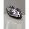 optique phare droit Suzuki 650 Burgman 2009