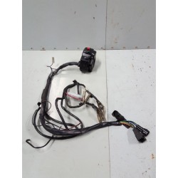 P1089847-Commodo droit Suzuki 650 Burgman Executive 2005-Suzuki 650 Burgman 2003 - 2012-okazmoto.fr