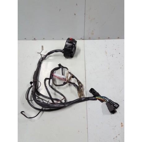 P1089847-Commodo droit Suzuki 650 Burgman Executive 2005-Suzuki 650 Burgman 2003 - 2012-okazmoto.fr