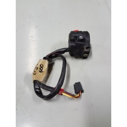 P1089795-Commodo droit Suzuki GSR 600 2008-commodo gauche et droite-okazmoto.fr