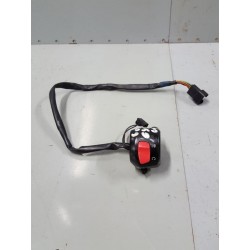 P1089810-Commodo droit Suzuki GSXR 600 2003-commodo gauche et droite-okazmoto.fr