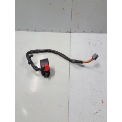 Commodo droit Suzuki SV 650 injection