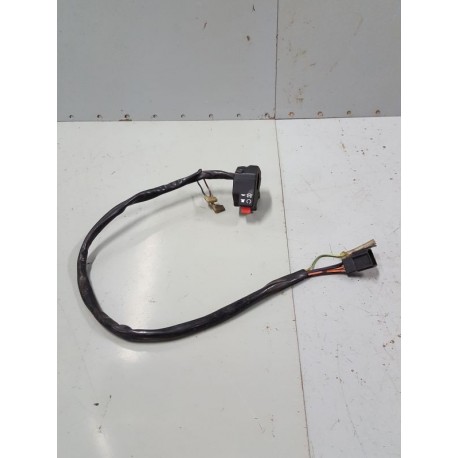 P1089838-Commodo droit Suzuki 650 Freewind-commodo gauche et droite-okazmoto.fr