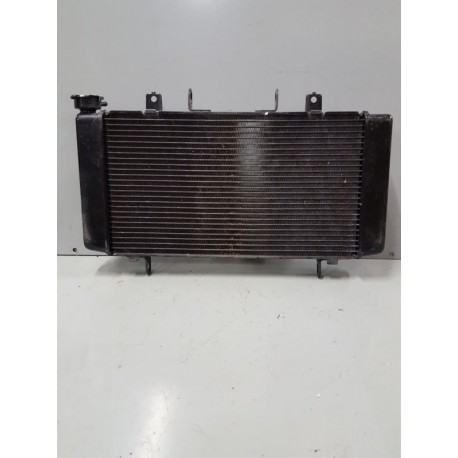 P1092130-Radiateur d'eau Honda 750 Hornet 2024-refroidissement radiateur-okazmoto.fr