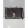 radiateur d'eau Yamaha MT09 Tracer