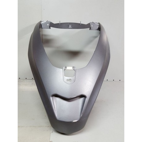 P1071333-Face avant Piaggio MP3 125 – 300 Yourban 2016-tête de fourche-okazmoto.fr