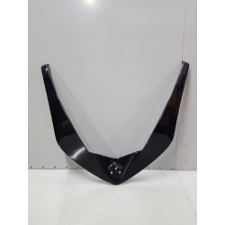 P1082901-carénage V de bulle Piaggio X10-tête de fourche-okazmoto.fr