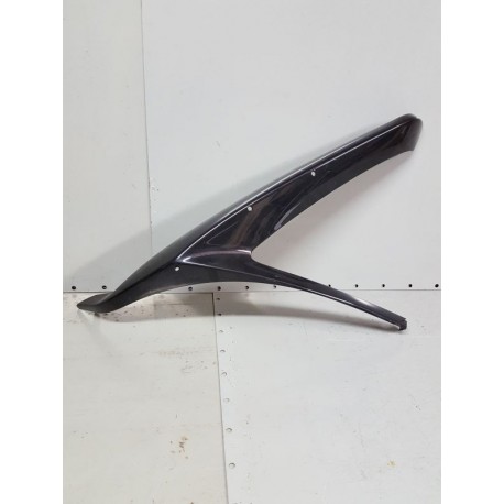 P1071347-Carénage flanc gauche Piaggio X10&nbsp;-flanc avant gauche-okazmoto.fr
