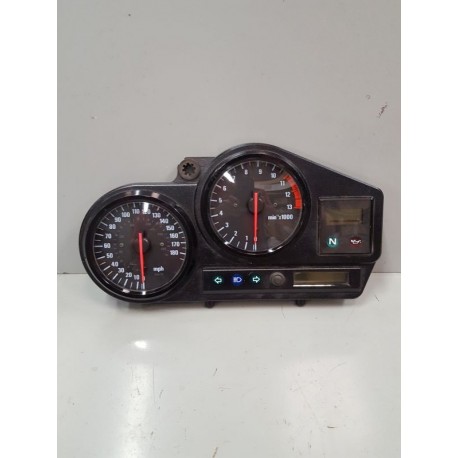 P1084338-compteur Honda 900 CBR 1999-compteur tableau de bord-okazmoto.fr