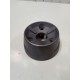 P1087401-Embout pot d'échappement honda forza 125 2015-2017-Honda Forza 125 2015 - 2017-okazmoto.fr