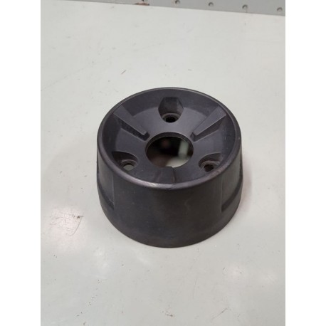 P1087401-Embout pot d'échappement honda forza 125 2015-2017-Honda Forza 125 2015 - 2017-okazmoto.fr