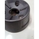 P1087401-Embout pot d'échappement honda forza 125 2015-2017-Honda Forza 125 2015 - 2017-okazmoto.fr