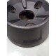 P1087406-Embout protection pot échappement Honda Forza 125 2015 à 2020-Honda Forza 125 2015 - 2017-okazmoto.fr