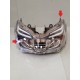 P1066726-Optique phare Honda Forza 125 2015 à 2017-Honda Forza 125 2015 - 2017-okazmoto.fr