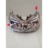 Optique phare Honda Forza 125 2015 à 2017