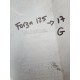 P1061664-Flanc avant gauche Honda 125 Forza 2015 – 2017-Honda Forza 125 2015 - 2017-okazmoto.fr
