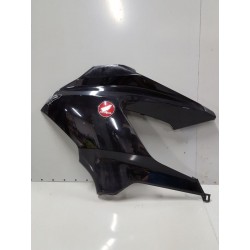P1079479-Flanc avant gauche Honda 1800 Goldwing 2018-Honda 1800 Goldwing 2018 -okazmoto.fr