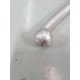 P1065713-Levier de frein avant Honda Forza 125-Honda Forza 125 2015 - 2017-okazmoto.fr