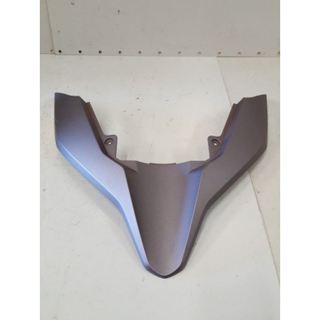P1066635-bandeau V de bulle honda forza 125 2019-Honda Forza 125 / 300 2018 - 2020-okazmoto.fr