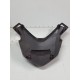 P1074499-Cache bulle noire Honda 125 Forza 2019-Honda Forza 125 / 300 2018 - 2020-okazmoto.fr