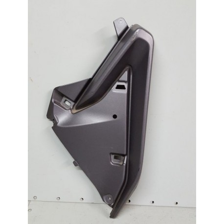 P1072750-carénage flanc gauche Honda Forza 125 2019-Honda Forza 125 / 300 2018 - 2020-okazmoto.fr