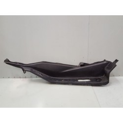 P1080184-Marche pied droit Honda Forza 125 2019-Honda Forza 125 / 300 2018 - 2020-okazmoto.fr