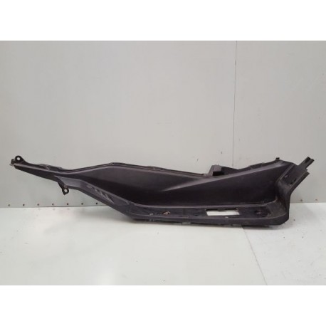 P1080184-Marche pied droit Honda Forza 125 2019-Honda Forza 125 / 300 2018 - 2020-okazmoto.fr
