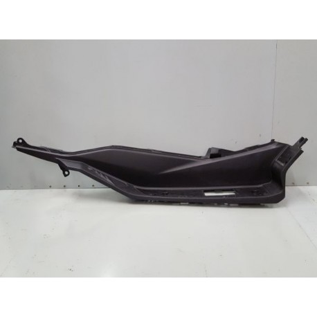 P1080191-Marche pied droit Honda Forza 300 2018 – 2020-Honda Forza 125 / 300 2018 - 2020-okazmoto.fr