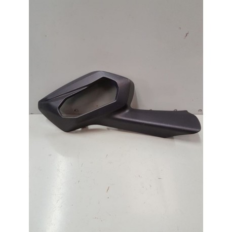 P1085563-Coque rétroviseur droit Honda Forza 125 / 300 2018-Honda Forza 125 / 300 2018 - 2020-okazmoto.fr