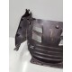 P1086157-sabot avant Honda Forza 125 2018-Honda Forza 125 / 300 2018 - 2020-okazmoto.fr