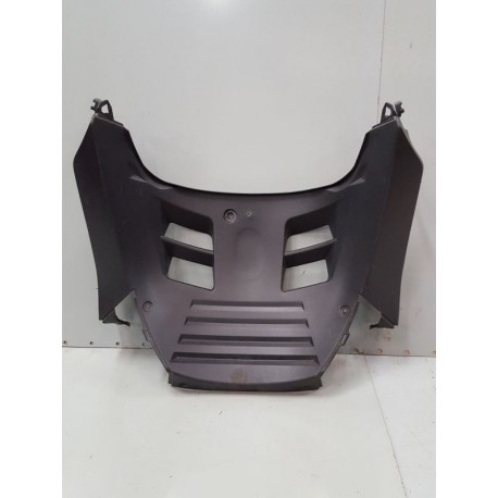 P1086165-Sabot avant Honda Forza 125 2019-Honda Forza 125 / 300 2018 - 2020-okazmoto.fr