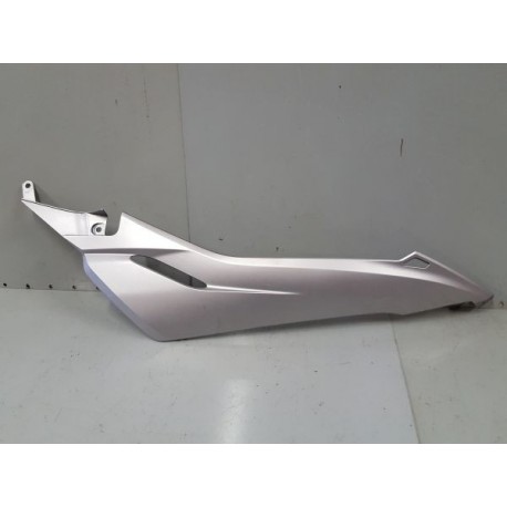 P1062394-sabot arrière droit Honda Forza 125 2018-Honda Forza 125 / 300 2018 - 2020-okazmoto.fr