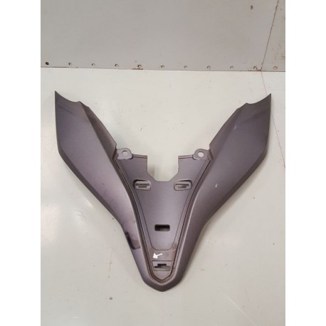 P1085455-Bandeau V de bulle Honda Forza 125 2021-Honda Forza 125 / 350 2021 - 2024-okazmoto.fr