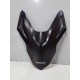 P1090418-Cache bulle noir Honda Forza 125 / 350 2022-Honda Forza 125 / 350 2021 - 2024-okazmoto.fr
