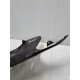 P1090418-Cache bulle noir Honda Forza 125 / 350 2022-Honda Forza 125 / 350 2021 - 2024-okazmoto.fr