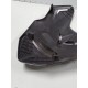 P1090418-Cache bulle noir Honda Forza 125 / 350 2022-Honda Forza 125 / 350 2021 - 2024-okazmoto.fr