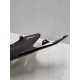 P1090411-Cache bulle noir Honda Forza 125 2021-Honda Forza 125 / 350 2021 - 2024-okazmoto.fr