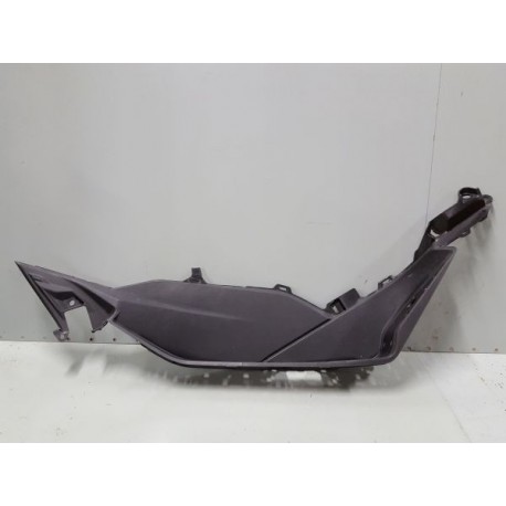 P1083010-Marche pied droit Honda PCX 125 2023-carénage divers-okazmoto.fr