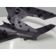 P1083107-Flanc avant gauche Honda ADV 350 2023-Honda X-ADV-okazmoto.fr