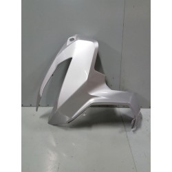 P1090779-Flanc avant gauche Honda ADV 350 2023-Honda X-ADV-okazmoto.fr